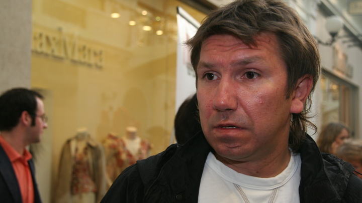 Семья вокалиста Uma2rman ждёт седьмого ребёнка