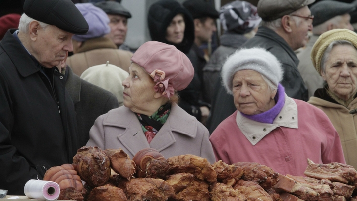 Что изменится с 1 декабря 2021 года: индексация пенсий, борьба с пирамидами, сдача отпечатков