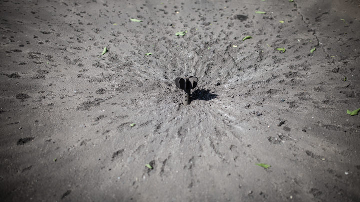 На убийство ребёнка в Донбассе миссия ОБСЕ отреагировала сухой сводкой