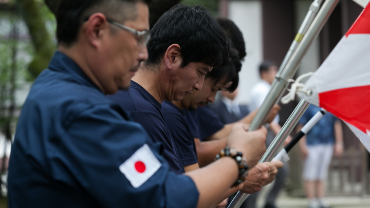 Где Россия, там смерть: Украинцы упрекнули Москву за нападение на мирную Японию в 1938 году
