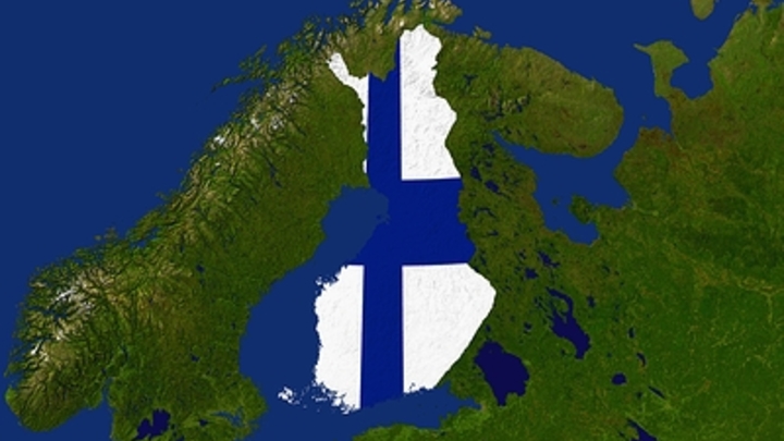 Финны заставляют русских стесняться. Удар неизбежен