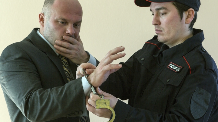 В Витебске пара международных преступников поселилась по соседству с милиционером