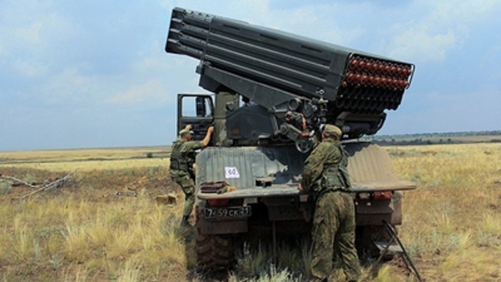 Офицер НМ ЛНР: Киев за одну неделю потерял около 20 офицеров при попытках контратак в Донбассе