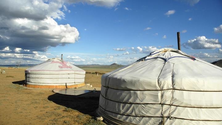 Если чай, то с пельменями: Загадки Монголии, о которых вы могли не знать