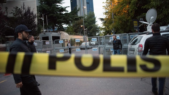 На счёте убитой модели в Турции были миллионы. Озвучен главный мотив расправы