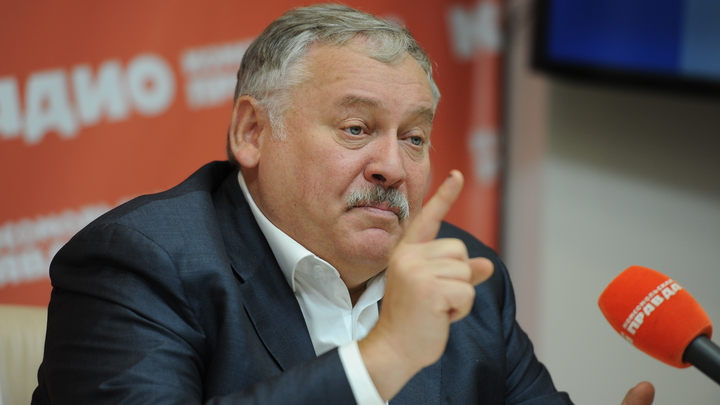 Затулин назвал единственную настоящую причину, почему Азербайджан не разблокирует Лачинский коридор