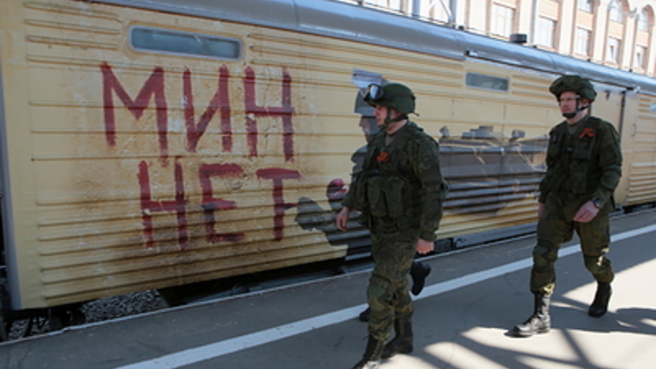 Русские уничтожили сотни террористов в Сирии и поставили Турцию на место - источник