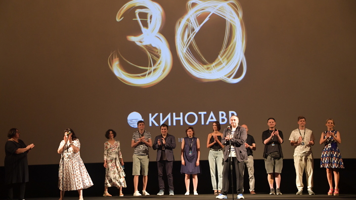 В Сочи 32-й фестиваль Кинотавр откроет фильм о Сергее Бодрове-младшем