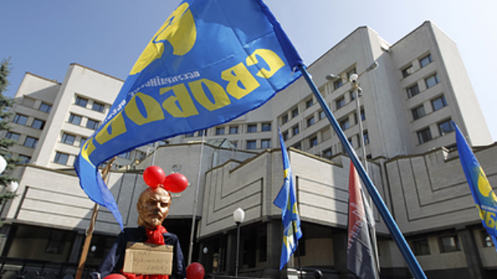 Мэр Чернигова призывает немцев спасти могилы нацистов