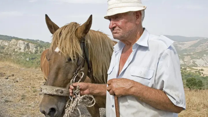 Чем питаться, чтобы долго жить? Учёные сообщили об открытии