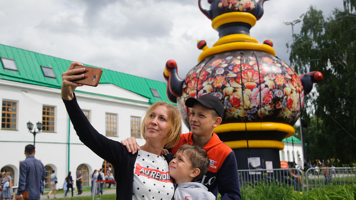 Делаем на автомате: Три русские привычки, которые выводят иностранцев из себя