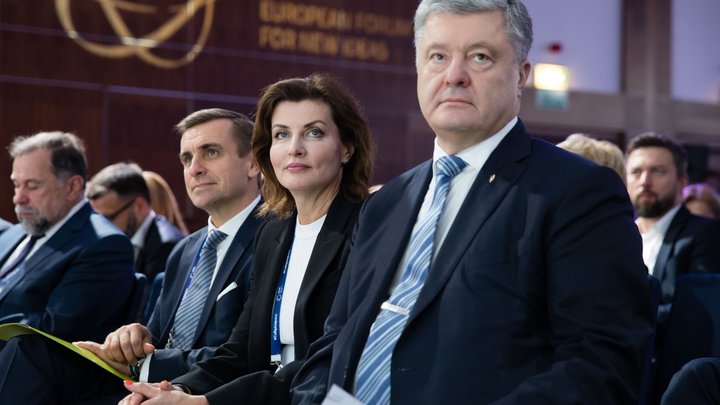 Сливал компромат, вот и уволили: Порошенко расстроился из-за отставки Волкера, а эксперты рассказали почему