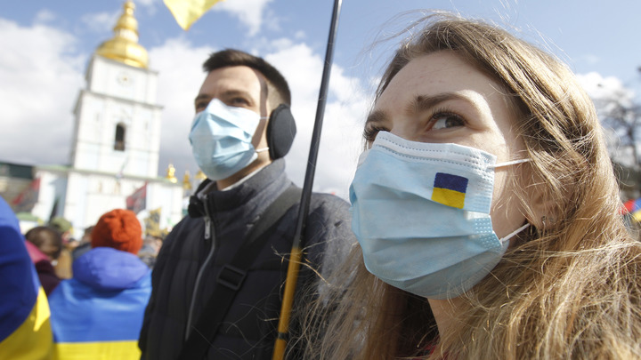 Без лишней нужды не передвигаться: Кличко закрыл Киев на жёсткий карантин