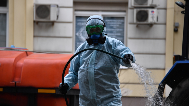 Немецкие учёные нашли иммунитет к COVID у тех, кто никогда им не болел