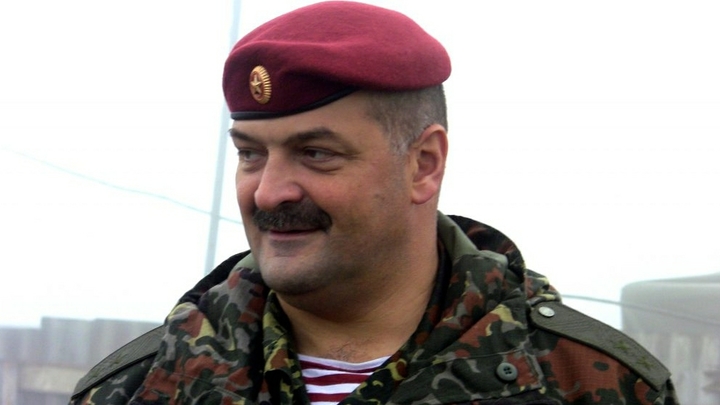 Глава Дагестана ответил Кадырову после инцидента с задержанием министра МЧС по Чечне