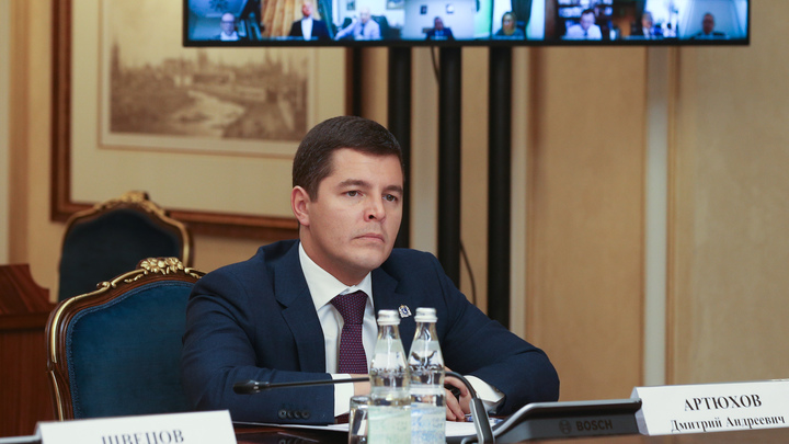Жители Ямала сами составили маршрут путешествия для губернатора