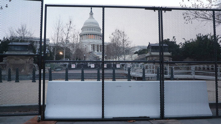 Трампу объявили самый сильный импичмент в истории США, но есть одно но