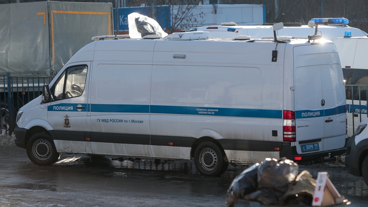 В Ленобласти за нападение с «коктейлем Молотова» на здание администрации задержан подросток