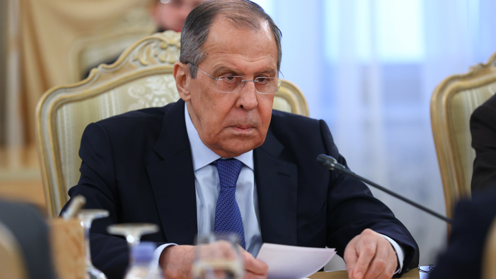 Мир окончательно раскололся на зоны влияния. Лавров указал России курс: "Остаётся одно…" Мир окончательно раскололся на зоны влияния. Лавров указал России курс: "Остаётся одно…"