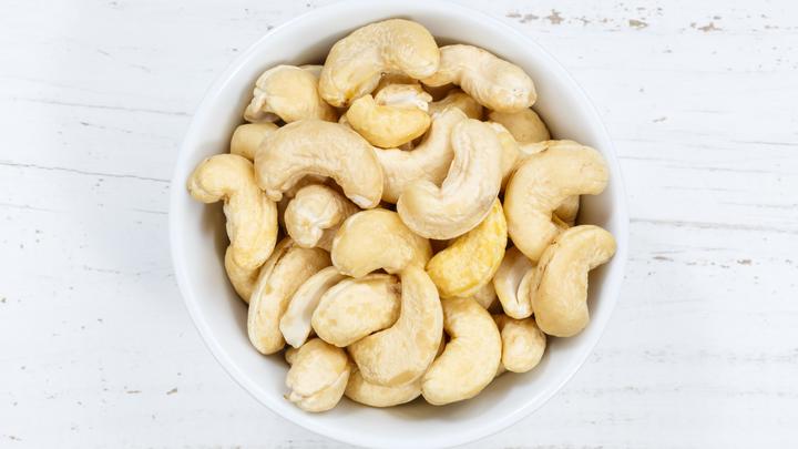 Учёные назвали семь неожиданных свойств кешью