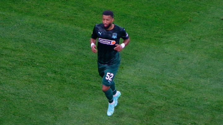 Трансферы ФК «Краснодар»-2022: кто ушел, кто пришел