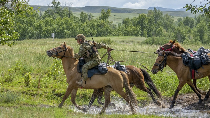 Права ЛГБТ в Казахстане — Википедия