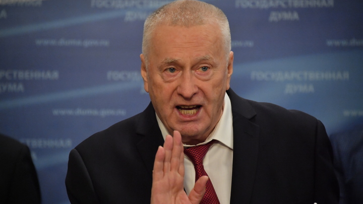 Похороны Владимира Жириновского: политика будет отпевать патриарх Кирилл