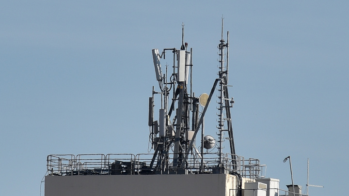 Петербург проверит действие 5G в северных районах