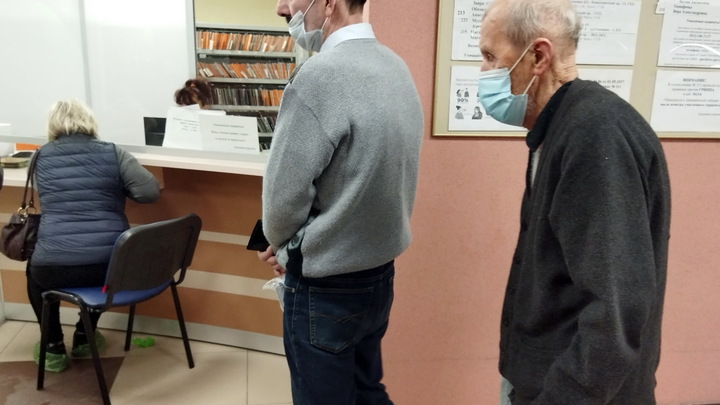 Реорганизация социальных центров в Новосибирске позволила сэкономить 76 млн рублей