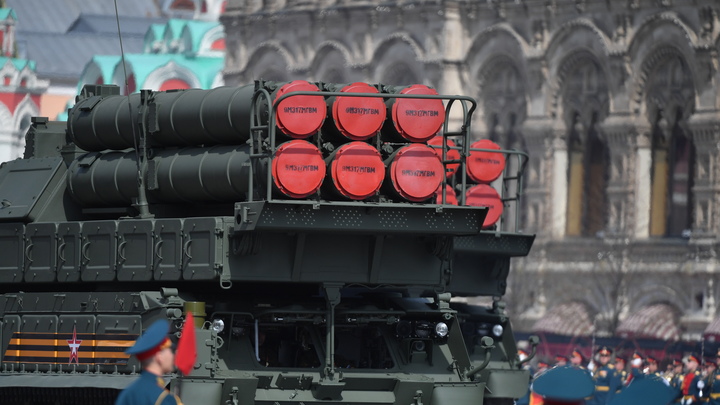 Ядерное оружие в Белоруссии создаёт угрозу для России: Предупреждение Сивкова