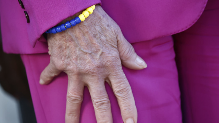 Украина выходит из моды: Американский профессор предложил универсальный тест