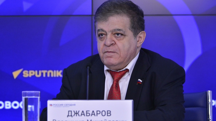 Сенатор Джабаров разоблачил ложь Запада о дефолте России: “Вот наглецы!”