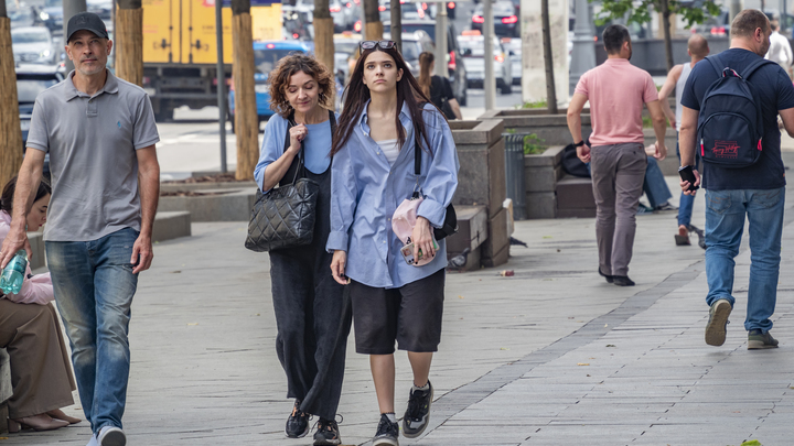 Как развалить Россию изнутри. В США опубликовали план