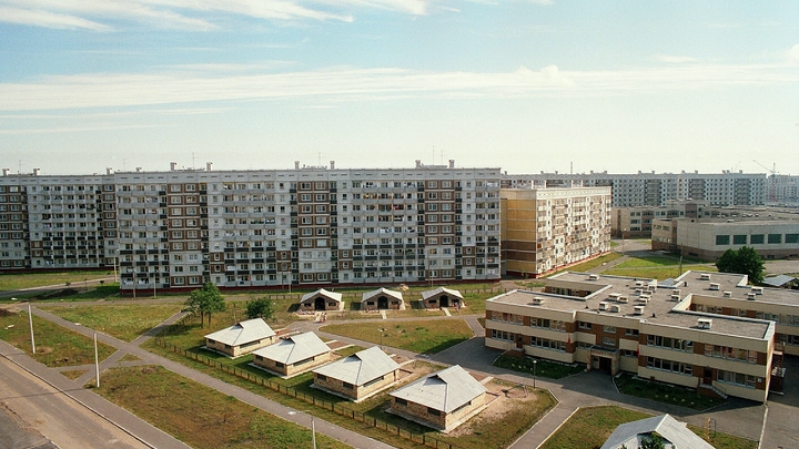 В Нижнем Новгороде возбудили дело о мошенничестве при строительстве детсада на Молитовке