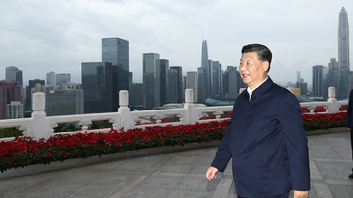 Глава МИД Венгрии назвал новую проблему ЕС. Теперь угроза в Китае