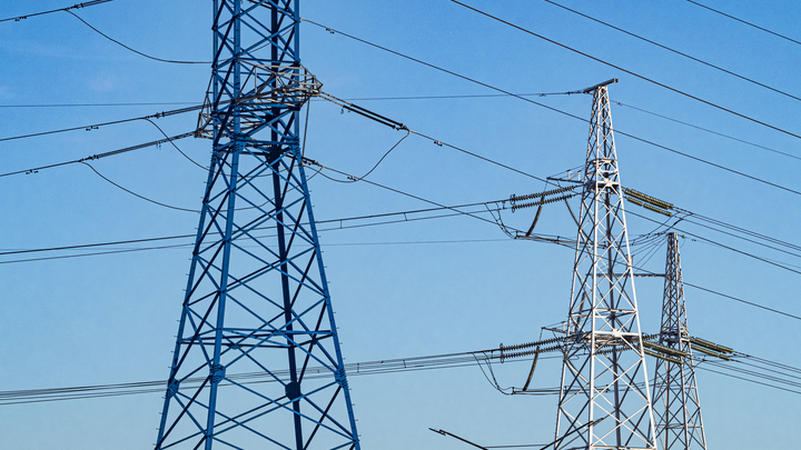 Цены на оптовую электроэнергию в России достигли в декабре исторического максимума – Ъ