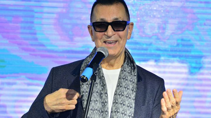 Мы не жаждали этого, но…: Александр Буйнов объяснил, почему начало СВО было неизбежно