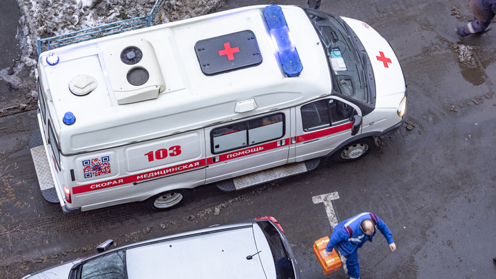 В Москве на рабочем месте обнаружили мёртвым сотрудника МИД