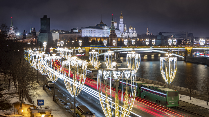 Россия победит: Читатели Daily Mail предрекли США и НАТО унижение