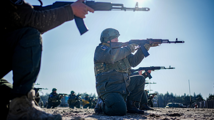 Баранец заявил об угрозе для русских под Бахмутом: Этого нельзя допустить