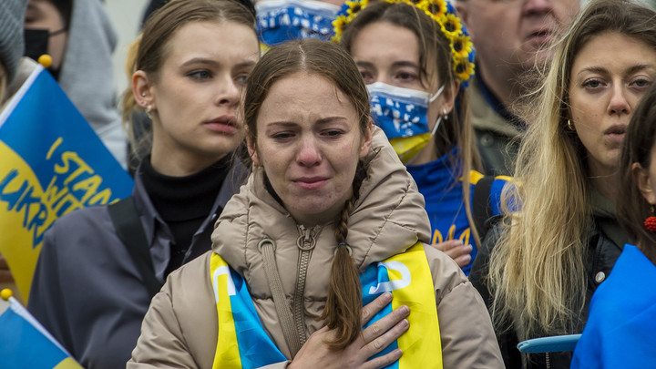 В Британии 130 тысяч украинцев останутся бездомными: Спонсорство свернут уже в марте