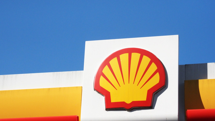 Киев потребовал у Shell отдать ему вырученные за продажу активов средства – Politico