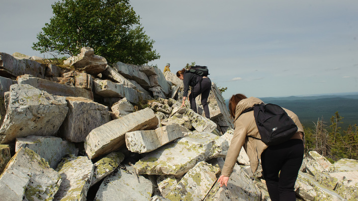 Названа причина переноса горного марафона Конжак в 2023 году в Свердловской области