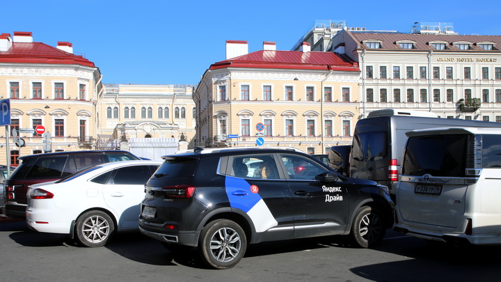 Власти Перми расширят зону платной парковки с 14 августа