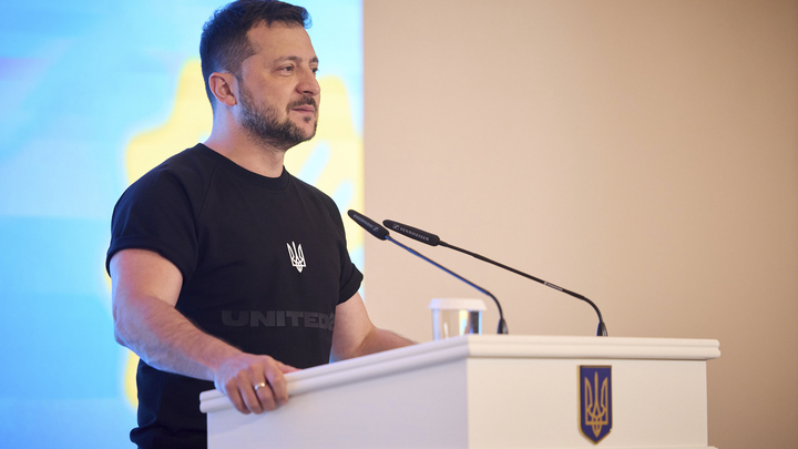 Предатели государства и народа: Рогов высказался об обвинивших его в госизмене