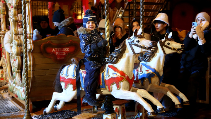 Пермяки начали меньше тратить на все. Только не на еду и развлечения