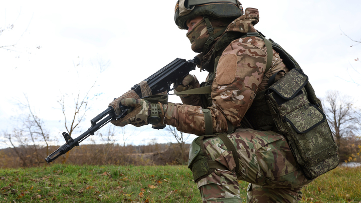 Ответить предстоит за многое: Отморозки, издевавшиеся над русскими солдатами, теперь варятся в котле