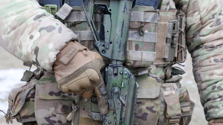 Вдова погибшего на СВО бойца требует повторно провести экспертизу его тела