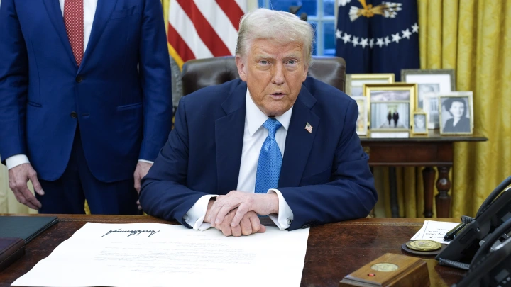 Резкая отставка Трампа. Судьбу России доверили другу-еврею. Ошибка обернулась скандалом