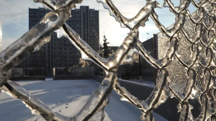 5000 жителей Подмосковья остались без тепла в 30-градусный мороз